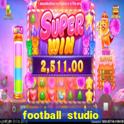 football studio grupo telegram