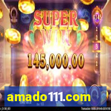 amado111.com