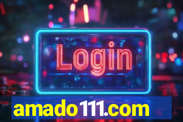 amado111.com