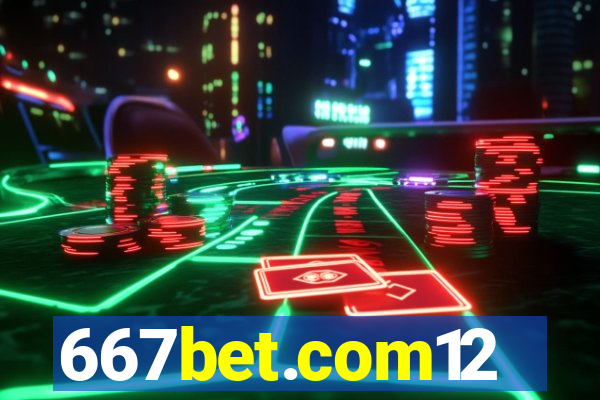 667bet.com12