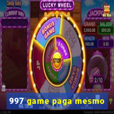 997 game paga mesmo