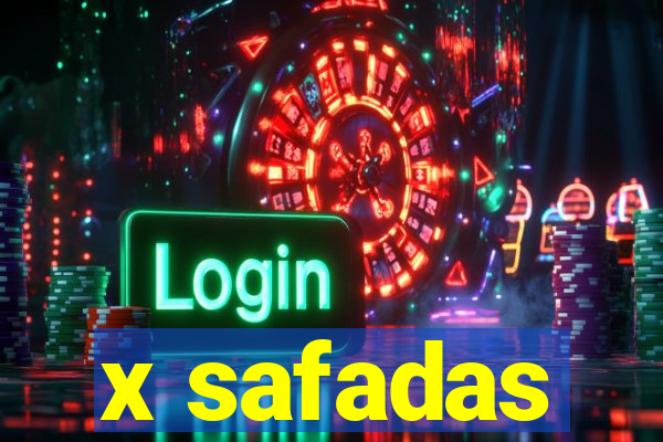 x safadas