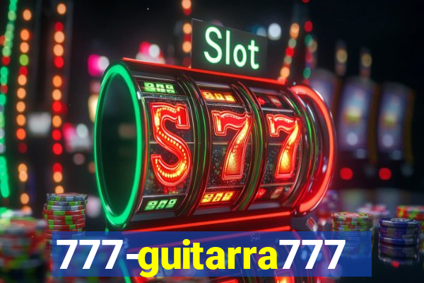 777-guitarra777.com