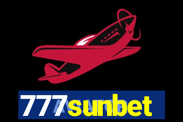 777sunbet