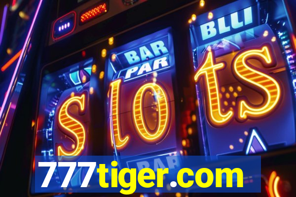 777tiger.com