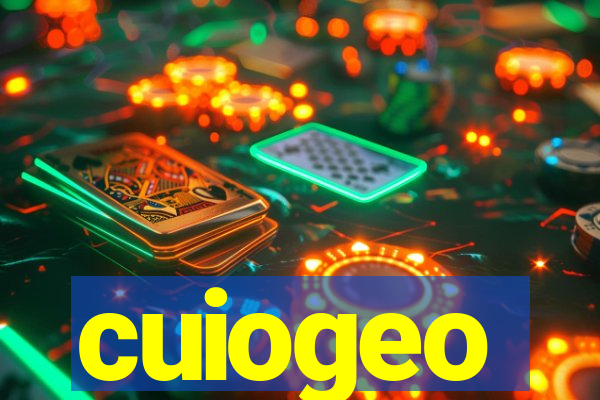 cuiogeo