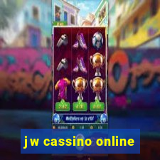 jw cassino online