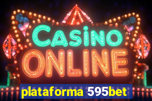 plataforma 595bet