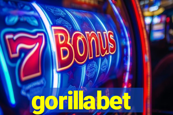 gorillabet