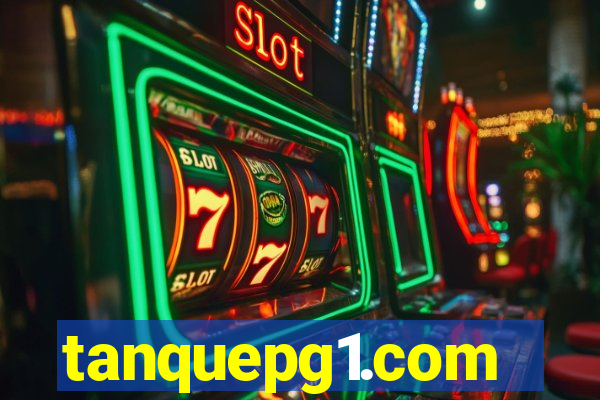 tanquepg1.com