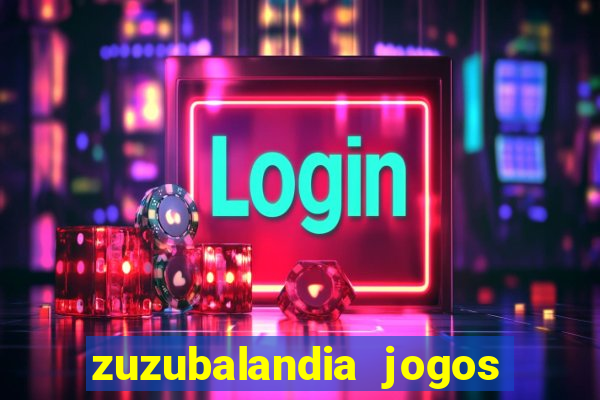 zuzubalandia jogos de matematica