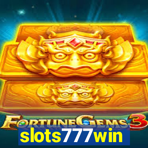 slots777win