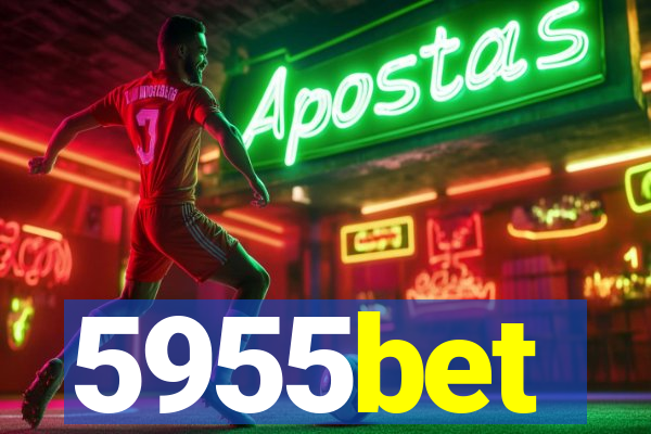 5955bet