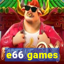 e66 games