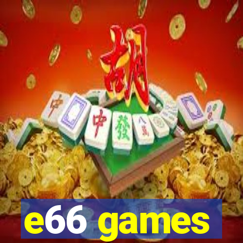 e66 games