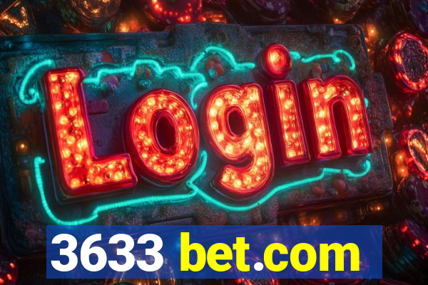 3633 bet.com