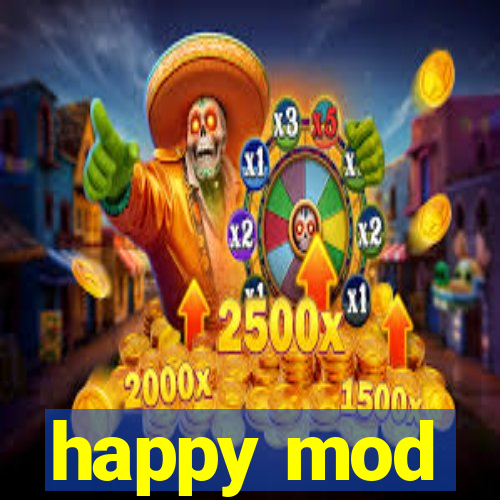 happy mod