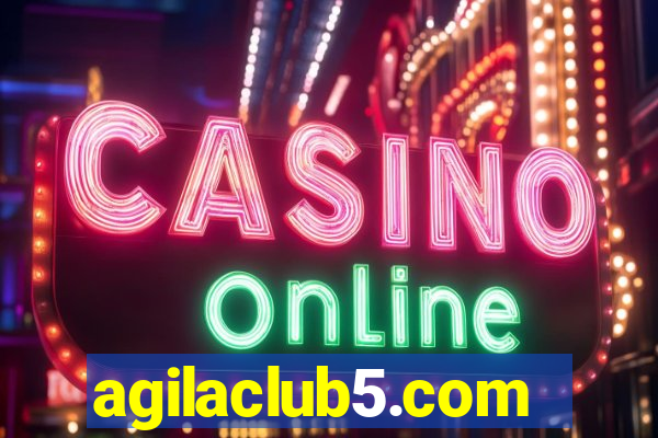 agilaclub5.com