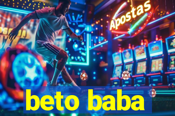 beto baba