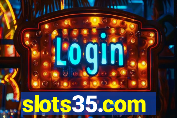 slots35.com