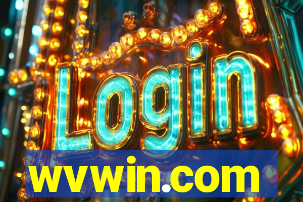 wvwin.com