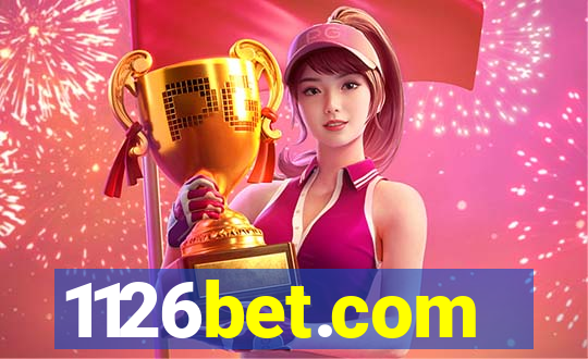 1126bet.com