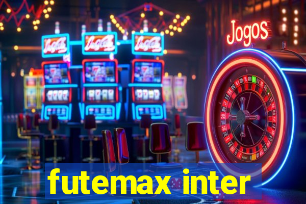 futemax inter