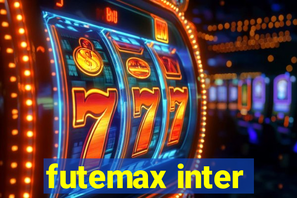 futemax inter