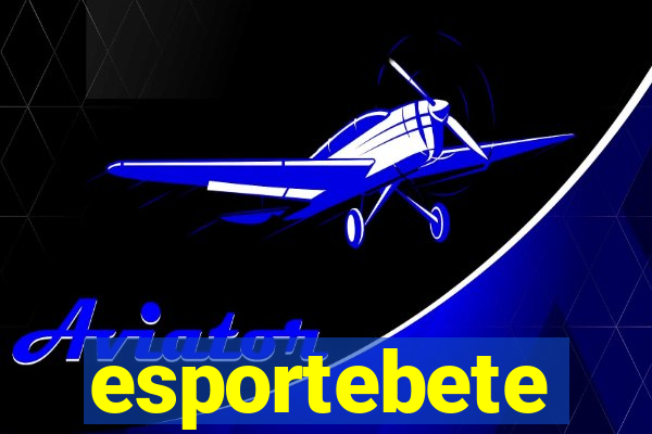 esportebete