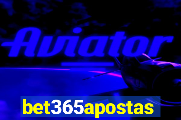 bet365apostas