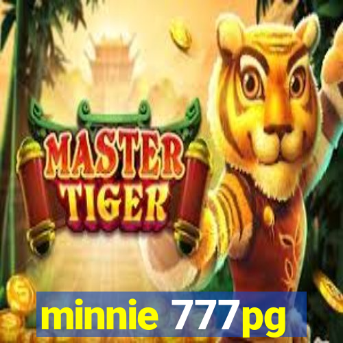 minnie 777pg