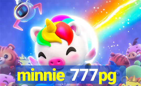 minnie 777pg