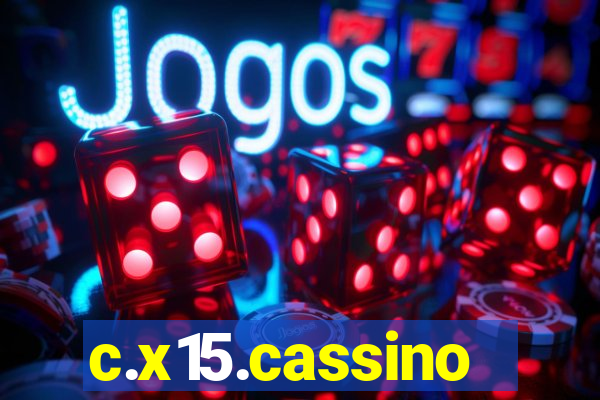 c.x15.cassino