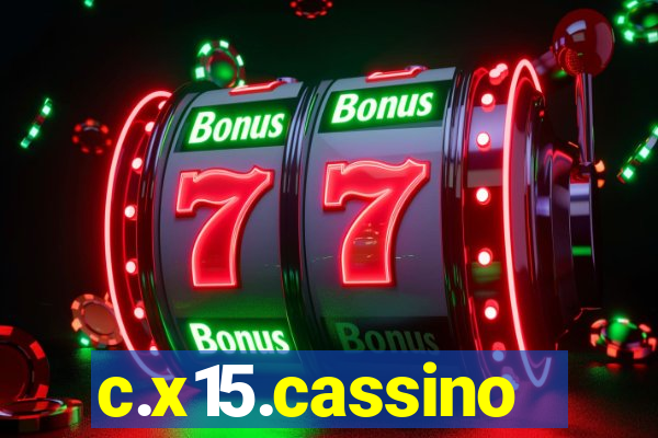 c.x15.cassino