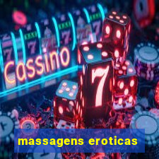 massagens eroticas