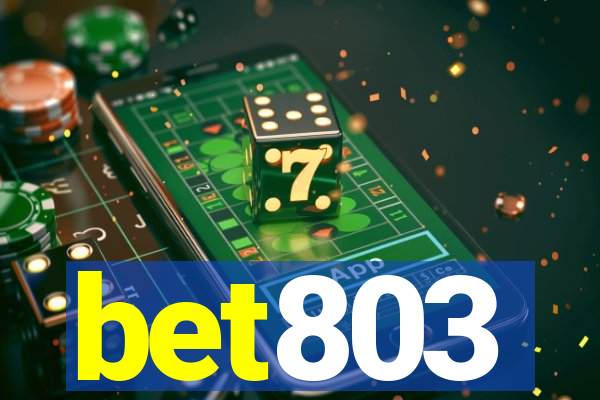 bet803