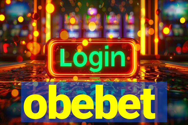 obebet