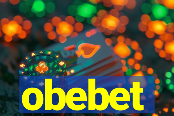 obebet