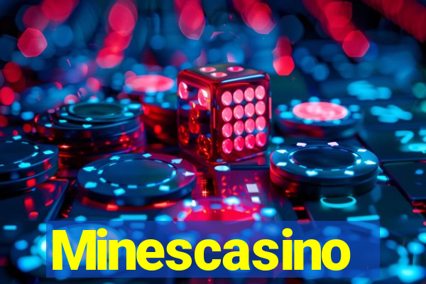 Minescasino