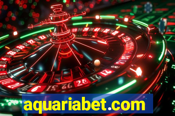 aquariabet.com