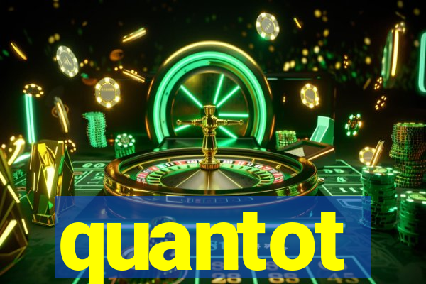 quantot