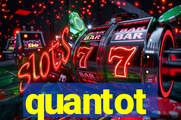 quantot