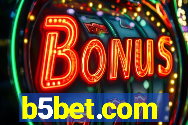 b5bet.com