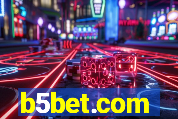 b5bet.com