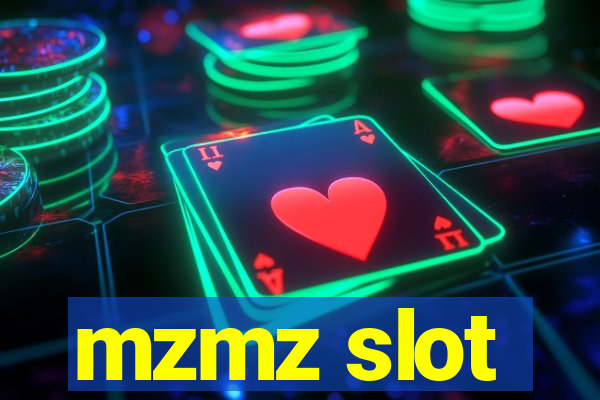 mzmz slot