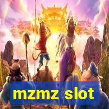 mzmz slot