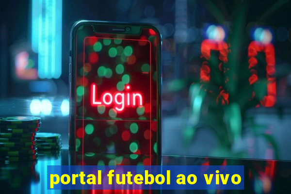 portal futebol ao vivo