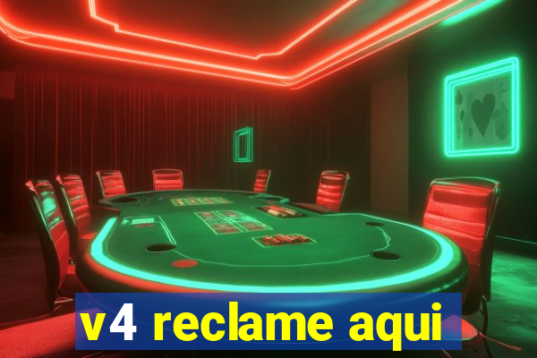 v4 reclame aqui