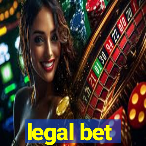 legal bet