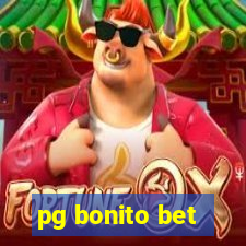 pg bonito bet